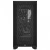 PC-Gehäuse Corsair CC-9011251-WW Midi Tower Schwarz