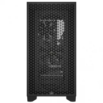 PC-Gehäuse Corsair CC-9011251-WW Midi Tower Schwarz