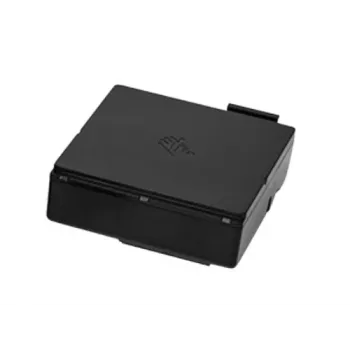 Zebra BTRY-MPP-68MA1-01 Drucker/Scanner Ersatzteil/Zubehör Batterie