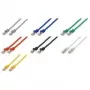 Netzwerkkabel ShiverPeaks BASIC-S Cat7 15m Weiß U/FTP