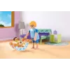 Figurenset My Life 71609 Schlafzimmer mit Baby-Spielecke