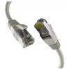 Netzwerkkabel EFB Elektronik EC020200263 RJ-45 Cat8.1 10 m Grau
