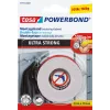Doppelseitiges Klebeband Tesa Powerbond Ultra Strong 55791-00001-00