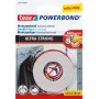 Doppelseitiges Klebeband Tesa Powerbond Ultra Strong 55791-00001-00