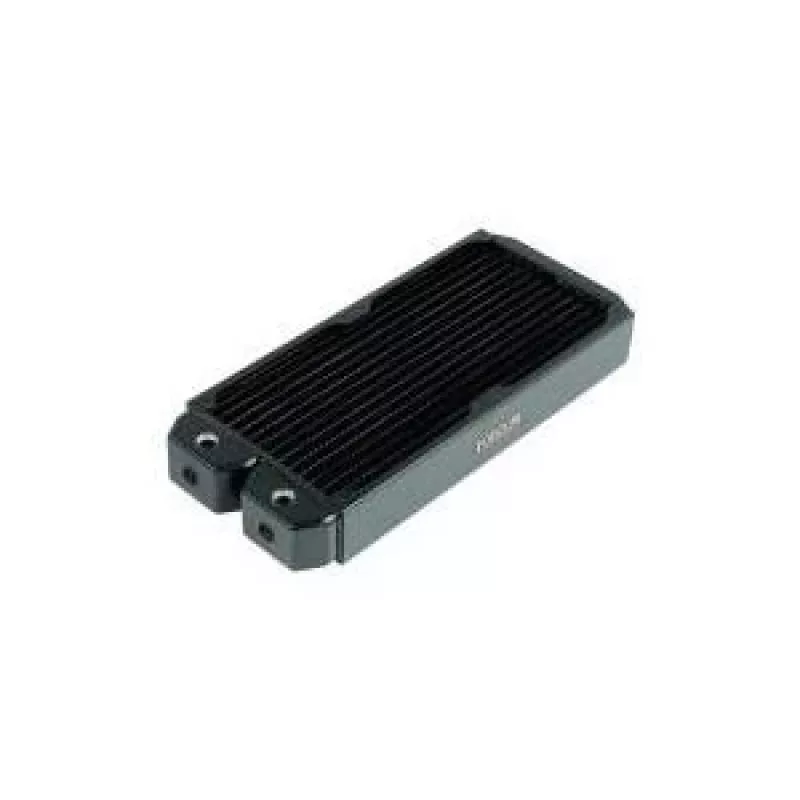 Alphacool NexXxoS XT45 Full Copper Radiator – 280mm, schwarz