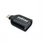 ROLINE 12.03.3228 USB-Grafikadapter 1920 x 1080 Pixel Schwarz (12.03.3228)