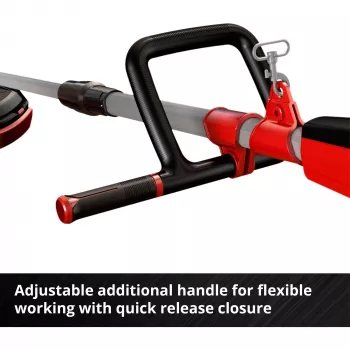 Brush Cutter Einhell 3410901