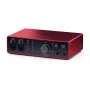 Focusrite Scarlett 16/16 4th Gen - Audio-Interface