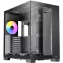 Antec Constellation Series C8 ARGB tower ATX no power supply Schwarz