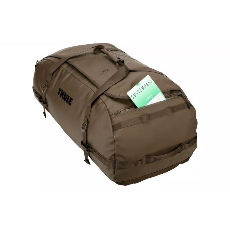 Thule 5600 Chasm 130L Reisetasche Deep Khaki