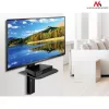 TV-Halterung Maclean MC-772 55 Zoll Schwarz