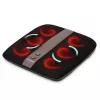 Fußmassagegerät HoMedics FM-TS12H-EU Shiatsu Deluxe mit Wärme- und Knetfunktionen
