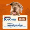 Trockenfutter Purina Nestlé Dog Chow Mature Senior mit Lamm 14 kg, 24% Protein, 10% Fett