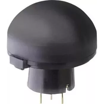 PIR-Bewegungssensor Panasonic EKMC1603112 3–6V passiver Infrarotdetektor für Präsenzerkennung