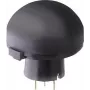 PIR-Bewegungssensor Panasonic EKMC1603112 3–6V passiver Infrarotdetektor für Präsenzerkennung