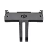 Kamera-Kit DJI Action 3 Adhesive Base Kit Schwarz