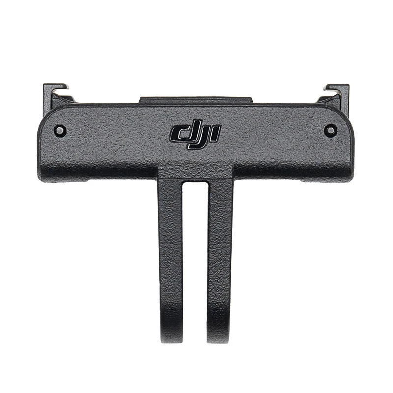 Kamera-Kit DJI Action 3 Adhesive Base Kit Schwarz