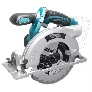 DEDRA DED7064 tragbare Kreissäge