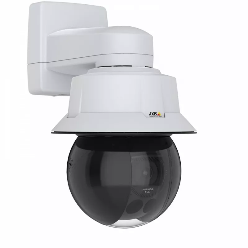 NETZWERK-KAMERA P4705-PLVE 4MP/02415-001 AXIS