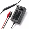 Batterieladegerät QOLTEC 12V 2A 24W Modell 52661