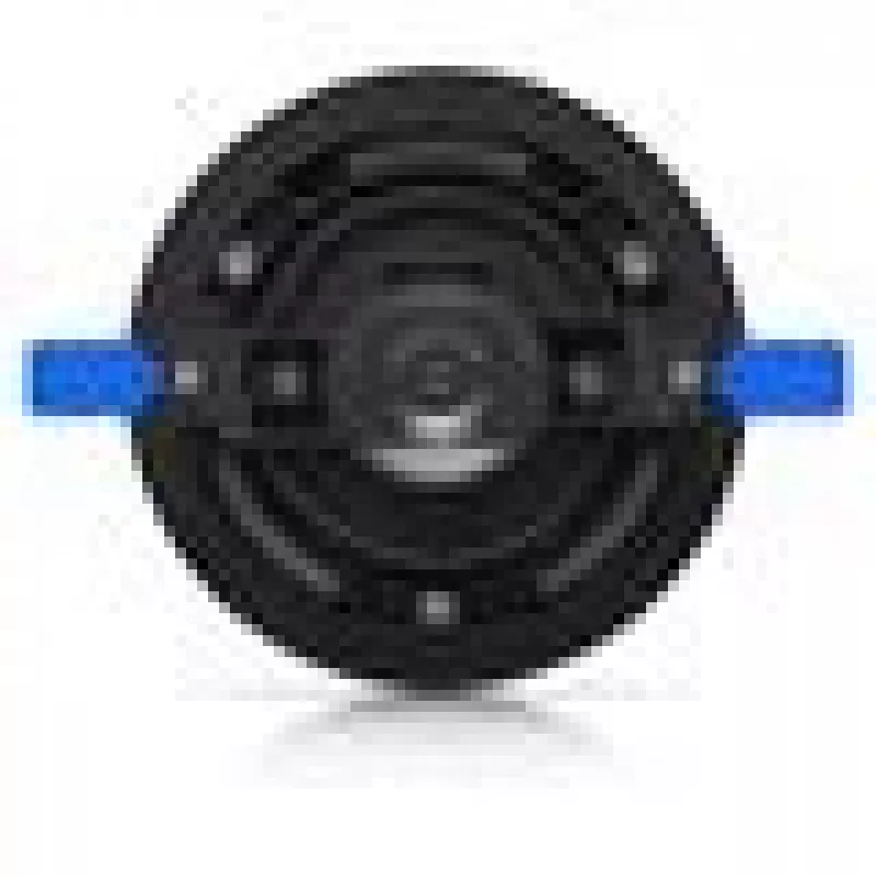 Mount Ubiquiti UACC-G5-Dome-Ultra-FM-SB-B Indoor Schwarz 10 cm Durchmesser
