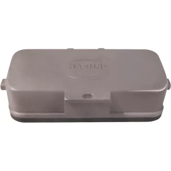 Harting Zubehör für HAN-Serie - Abdeckkappe 09 20 010 5402 Inhalt: 1 Stück (09 20 010 5402)
