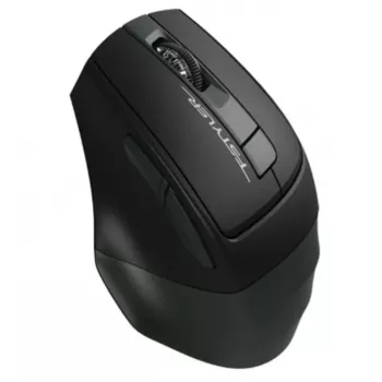 Kabellose Maus A4Tech A4TMYS46716 RF Wireless + Bluetooth, optisch 2000 DPI, 6 Tasten, Rechtshänder, Nano-Empfänger