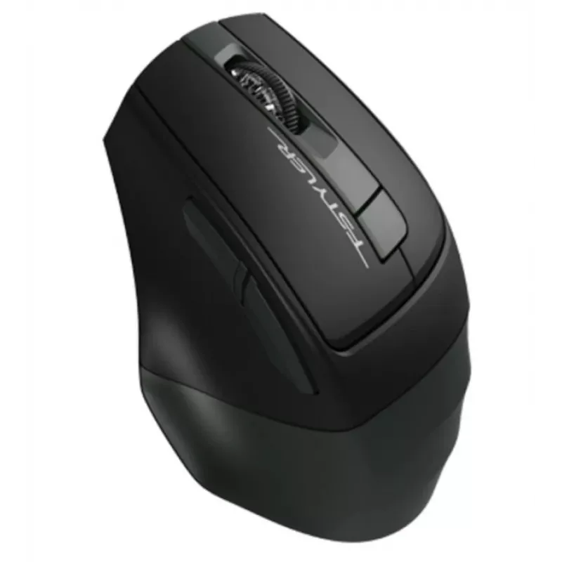 Kabellose Maus A4Tech A4TMYS46716 RF Wireless + Bluetooth, optisch 2000 DPI, 6 Tasten, Rechtshänder, Nano-Empfänger