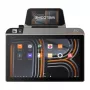 POS-Terminal SUNMI D3 MINI 10,1 Zoll projiziert-kapazitiver Touchscreen mit USB- und Bluetooth-Konnektivität
