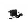 Netzteil Grün Cell AD25PV2 65W, 19V 3,42A AC/DC-Laptop-Ladegerät, schwarz