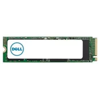 DELL T8TY0 interne SSD 1 TB M.2 PCI Express