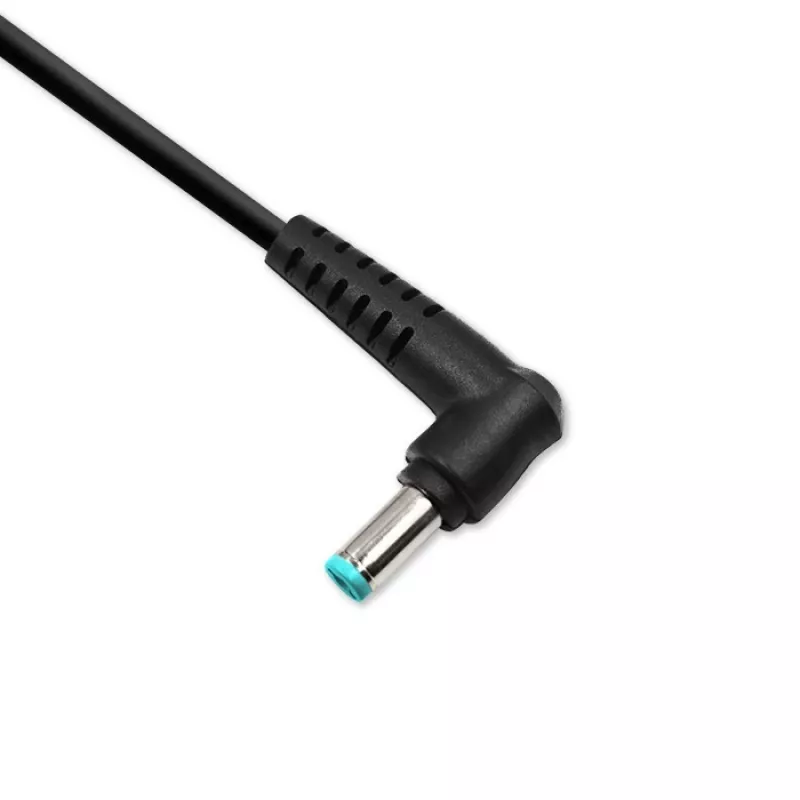 Netzteil Qoltec 51555 für den Innenbereich 65W Schwarz