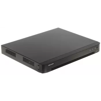 Rekorder 8-Kanal Hikvision iDS-7208HUHI