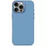 Decoded Silikon Case Hülle Apple iPhone 16 Pro Max 17,5 cm Blau