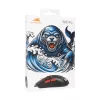 Baracuda BGM-091 Seal Schwarz