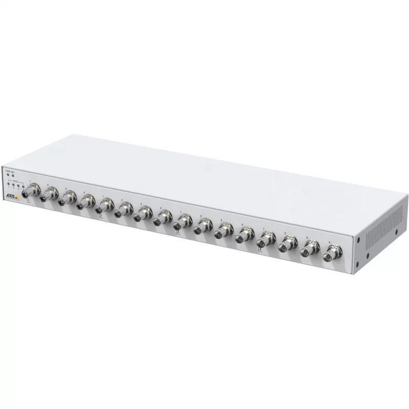 Video-Server Axis 02036-002