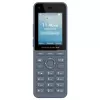 Grandstream Networks WP8256 IP-Telefon Anthrazit 3 Leitungen LCD Wi-Fi