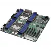 ASRock Mainboard SP2C741D16-2T EEB Dual Socket 4677 - Mainboard - DDR5