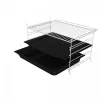 Einbau-Backofen Gorenje BOS67371SYB, Energieeffizienzklasse A