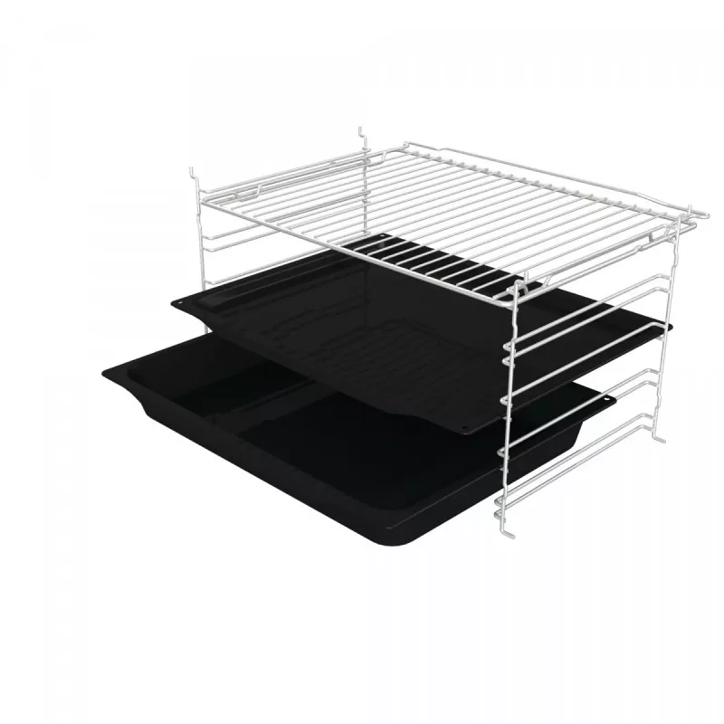 Einbau-Backofen Gorenje BOS67371SYB, Energieeffizienzklasse A