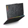 Lenovo Legion 9 18IAX10 Intel Core Ultra 9 275HX Laptop 45,7 cm (18) WQUXGA 64 GB DDR5-SDRAM 2 TB SSD NVIDIA GeForce RTX 5090 Wi-Fi 7 (802.11be) Windows 11 Pro Schwarz