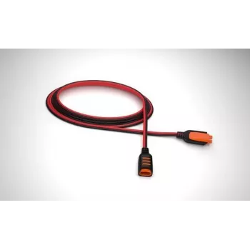 Stromkabel Ctek 56-304 Schwarz Rot 2,5 m