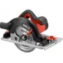 Holzbau-Präzisionssäge YATO 1111337 190mm 1600W