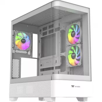 Thermaltake View 290 Weiß - Midi-Tower (CA-11G-00M6WN-00)