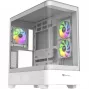 Thermaltake View 290 Weiß - Midi-Tower (CA-11G-00M6WN-00)