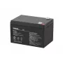 Versiegelte Blei-Säure-Batterie VIPOW BAT0216 12V 12Ah