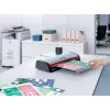 Laminiergerät gbc 4410071EU A4 2-Rollen-System für die Laminierung von Kreditkarten und Dokumenten