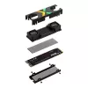 SSD-Laufwerk PNY 1TB M.2 PCI Express 4.0 NVMe M280CS3150XHS-1TB-RB