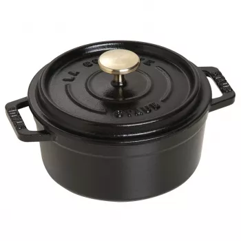 Einzelpfanne Staub Cocotte 40509-471