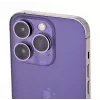 Apple iPhone 14 Pro Max 17 cm (6.7) Dual SIM iOS 16 5G 128 GB Violett generalüberholt / wiederaufbereitet